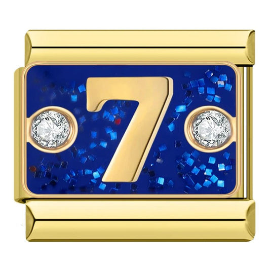 Charm 7 - Italian Charms